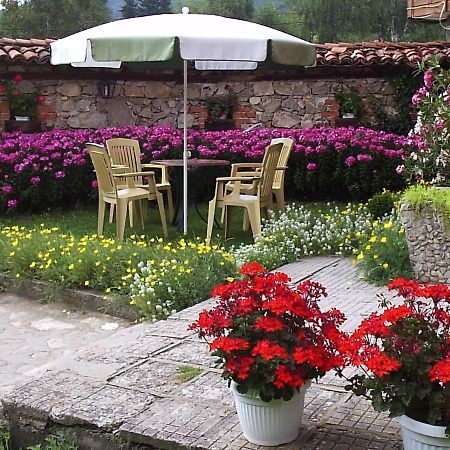 Guest House Astra Koprivştitsa Dış mekan fotoğraf