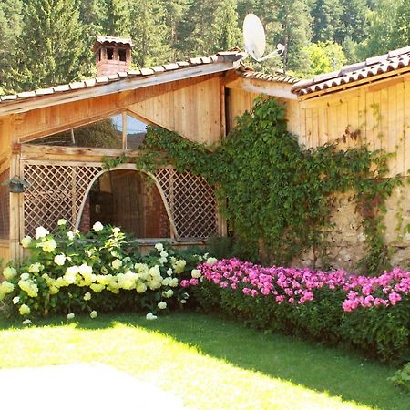 Guest House Astra Koprivştitsa Dış mekan fotoğraf