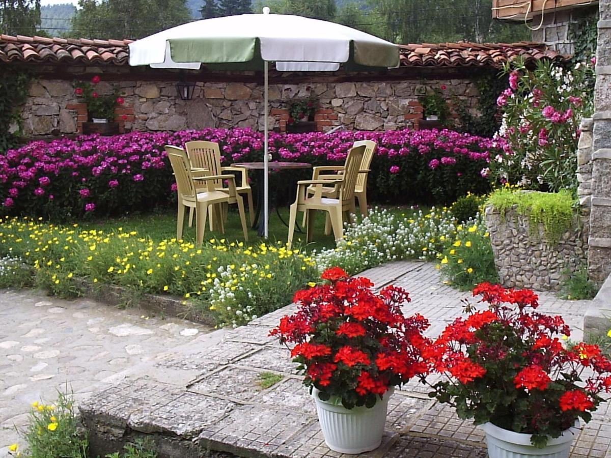 Guest House Astra Koprivştitsa Dış mekan fotoğraf