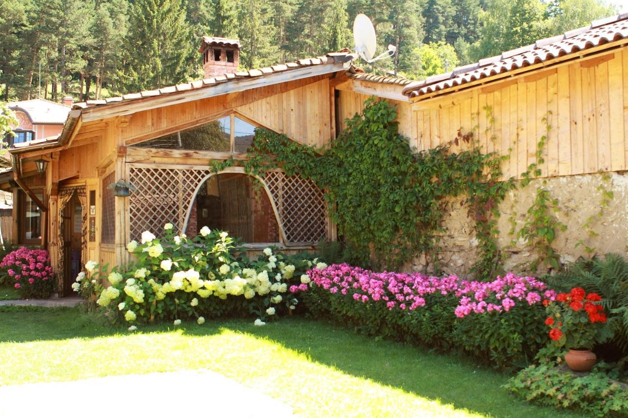 Guest House Astra Koprivştitsa Dış mekan fotoğraf