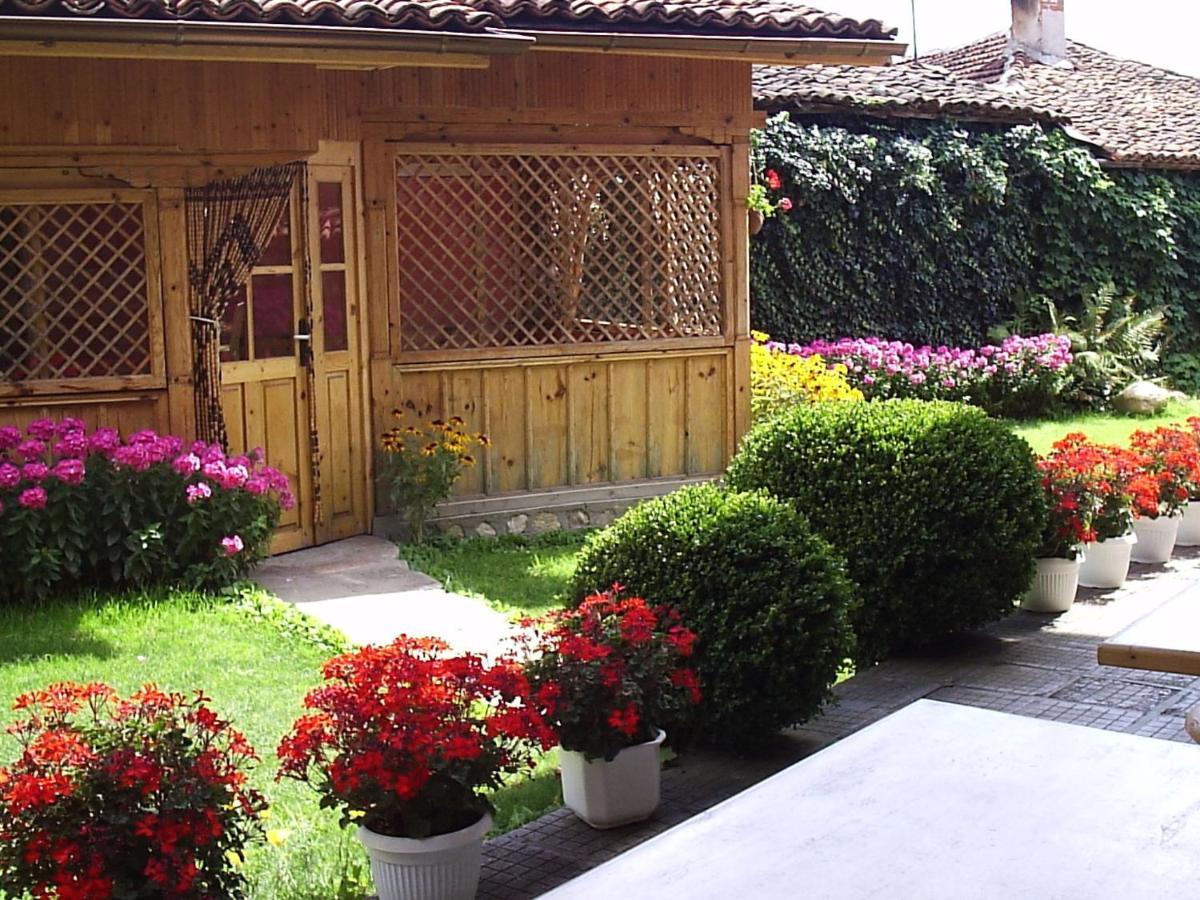 Guest House Astra Koprivştitsa Dış mekan fotoğraf