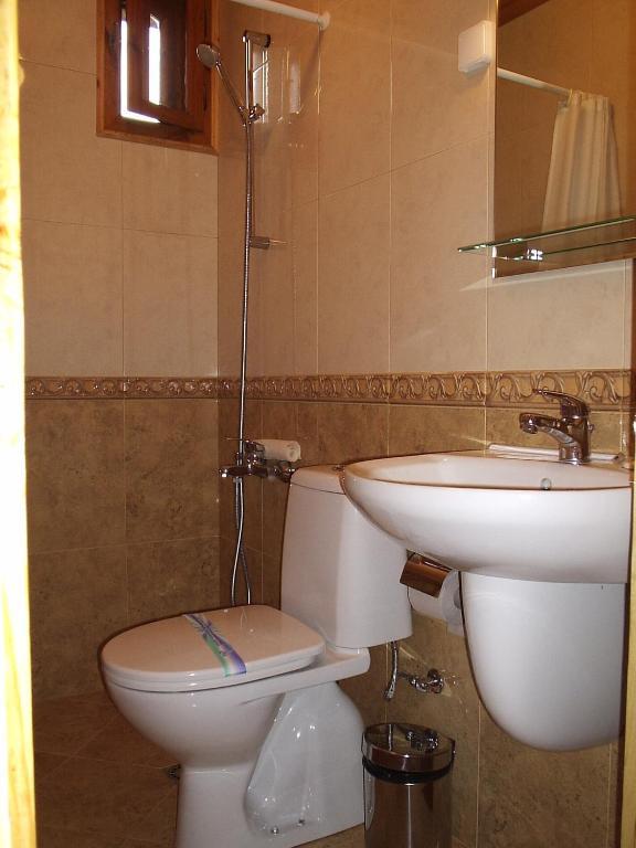 Guest House Astra Koprivştitsa Oda fotoğraf