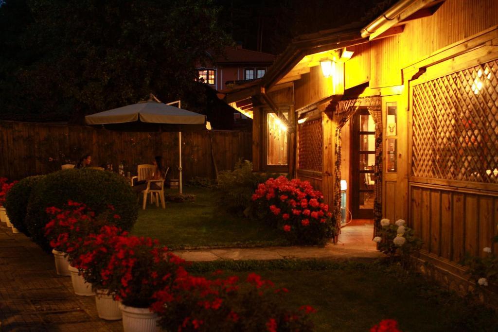 Guest House Astra Koprivştitsa Dış mekan fotoğraf