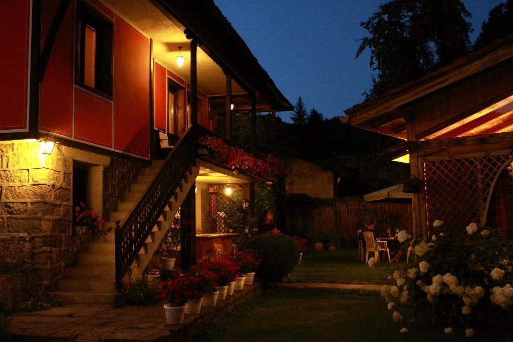 Guest House Astra Koprivştitsa Dış mekan fotoğraf