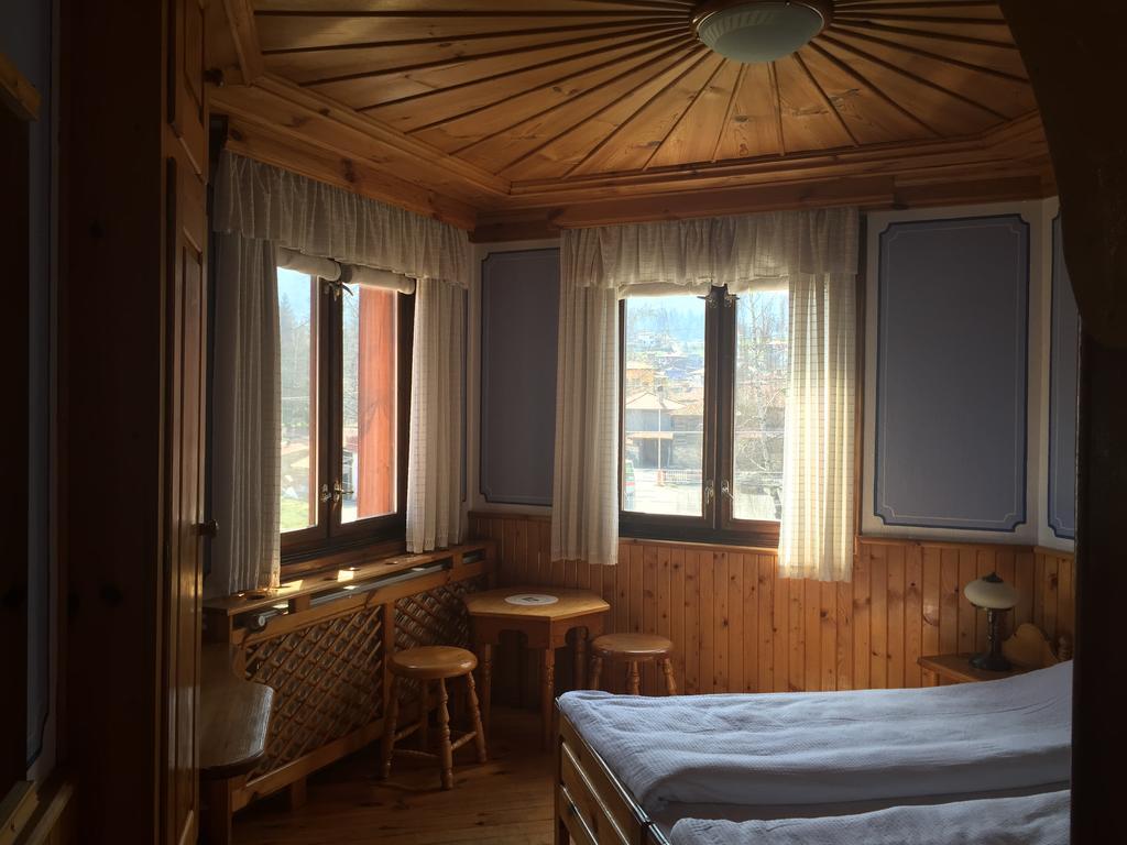 Guest House Astra Koprivştitsa Dış mekan fotoğraf