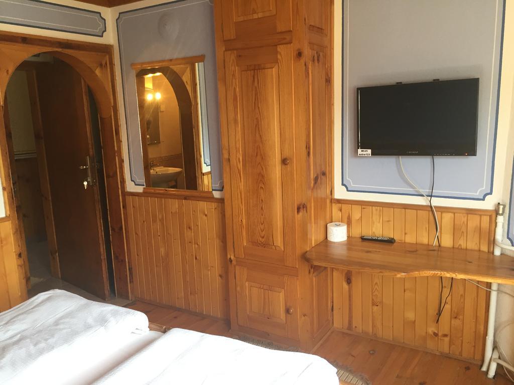 Guest House Astra Koprivştitsa Dış mekan fotoğraf