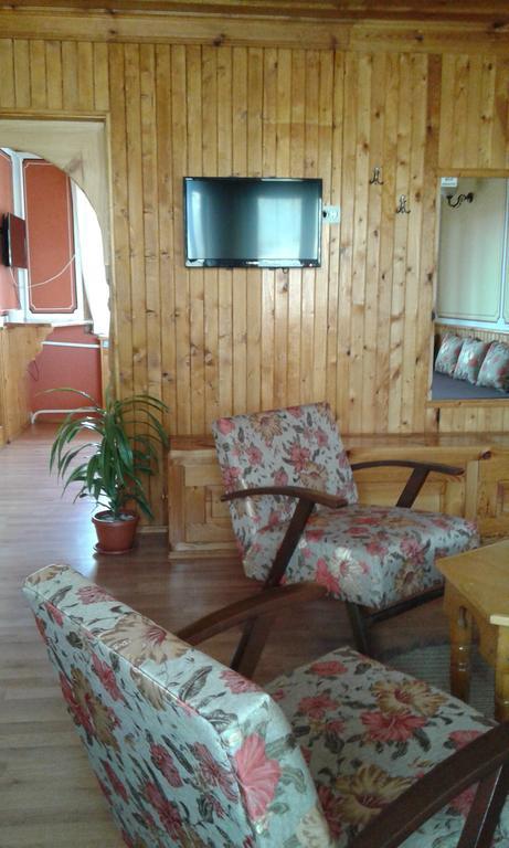 Guest House Astra Koprivştitsa Dış mekan fotoğraf