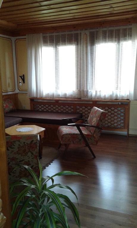 Guest House Astra Koprivştitsa Dış mekan fotoğraf