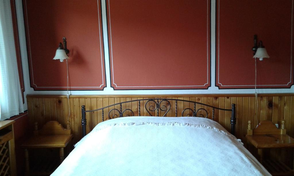 Guest House Astra Koprivştitsa Dış mekan fotoğraf