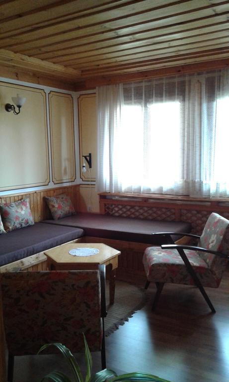 Guest House Astra Koprivştitsa Dış mekan fotoğraf