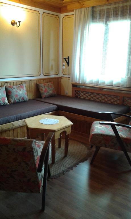 Guest House Astra Koprivştitsa Dış mekan fotoğraf