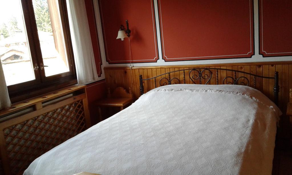 Guest House Astra Koprivştitsa Dış mekan fotoğraf