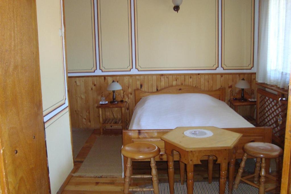 Guest House Astra Koprivştitsa Oda fotoğraf