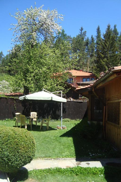 Guest House Astra Koprivştitsa Dış mekan fotoğraf