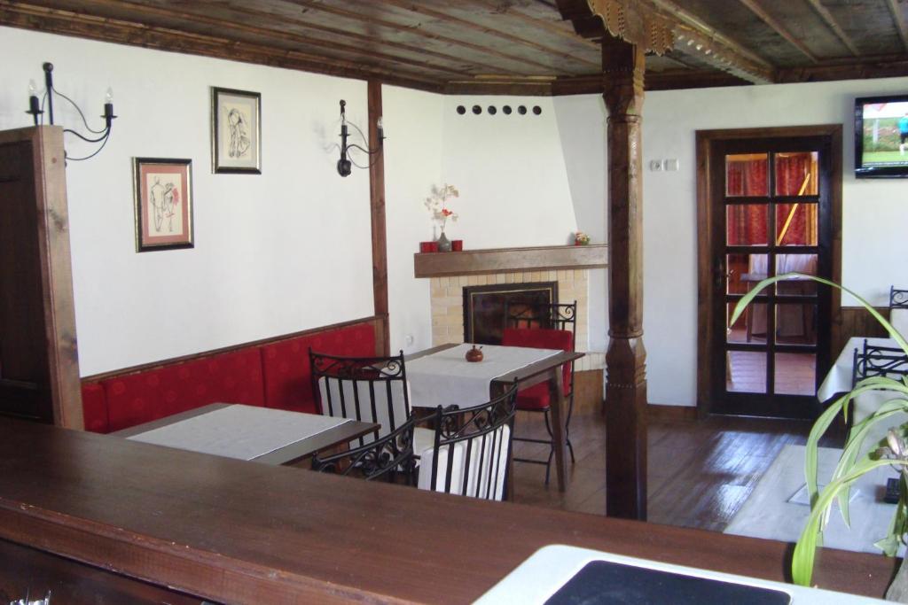 Guest House Astra Koprivştitsa Dış mekan fotoğraf