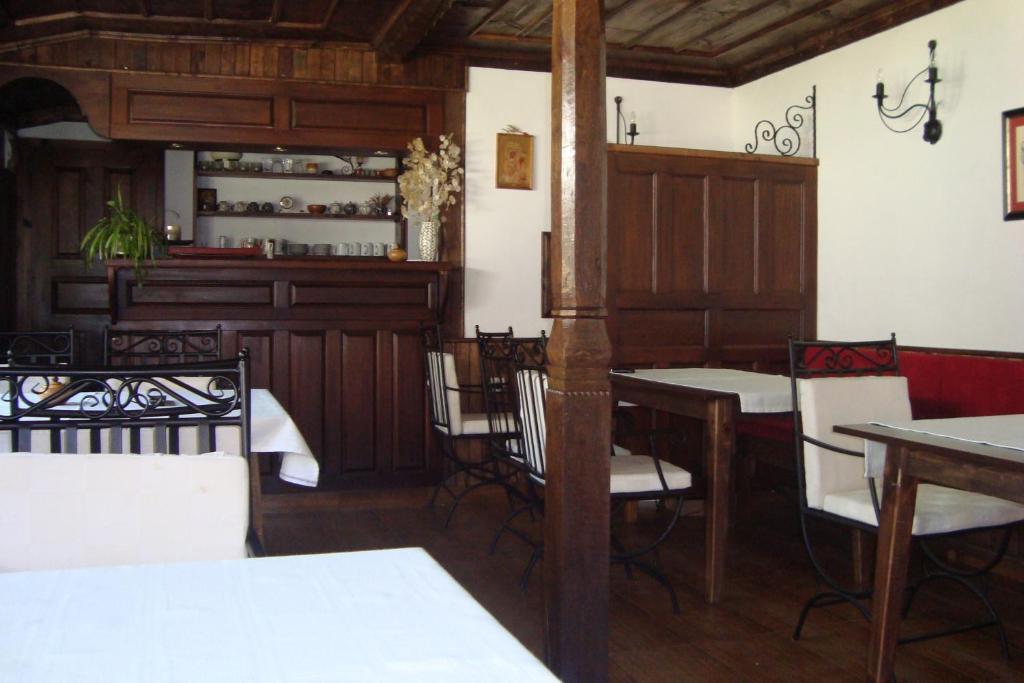 Guest House Astra Koprivştitsa Dış mekan fotoğraf