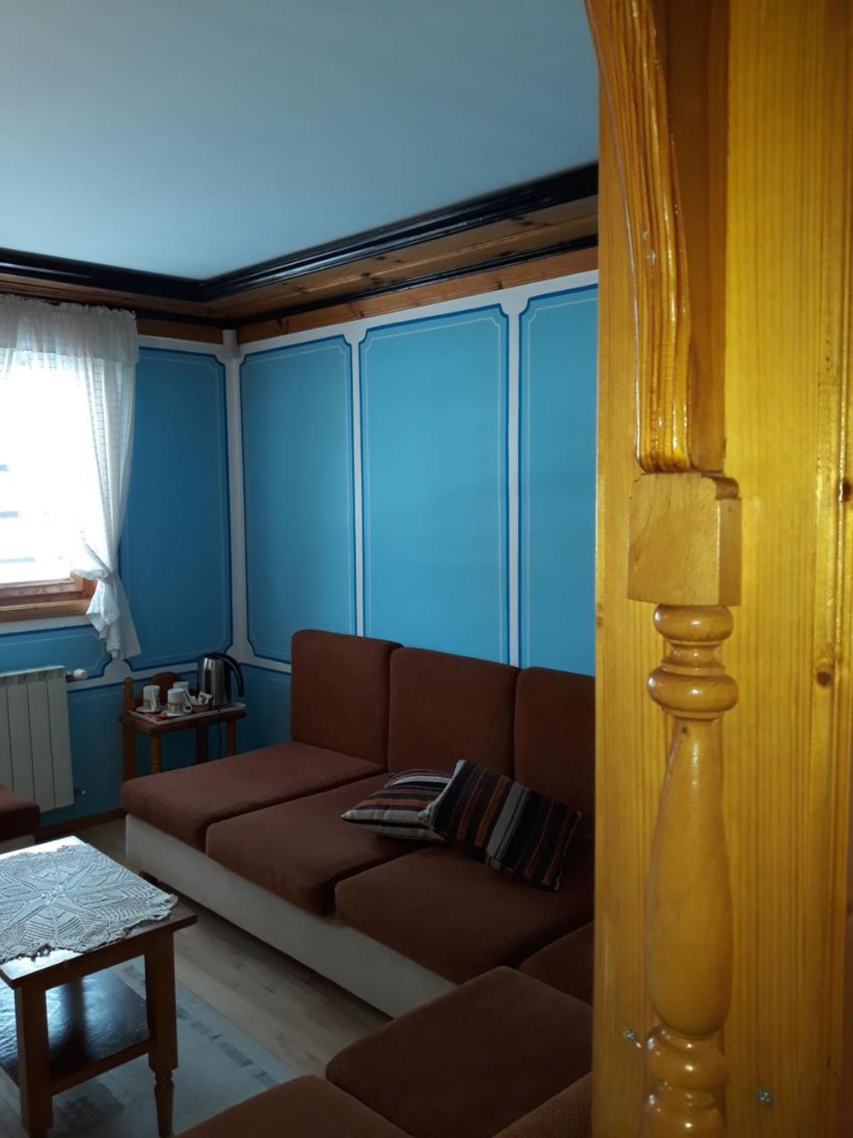 Guest House Astra Koprivştitsa Dış mekan fotoğraf