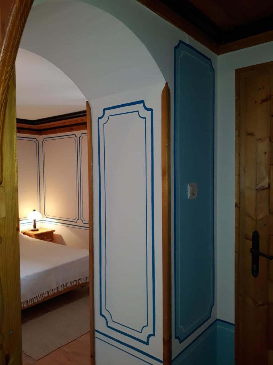 Guest House Astra Koprivştitsa Dış mekan fotoğraf