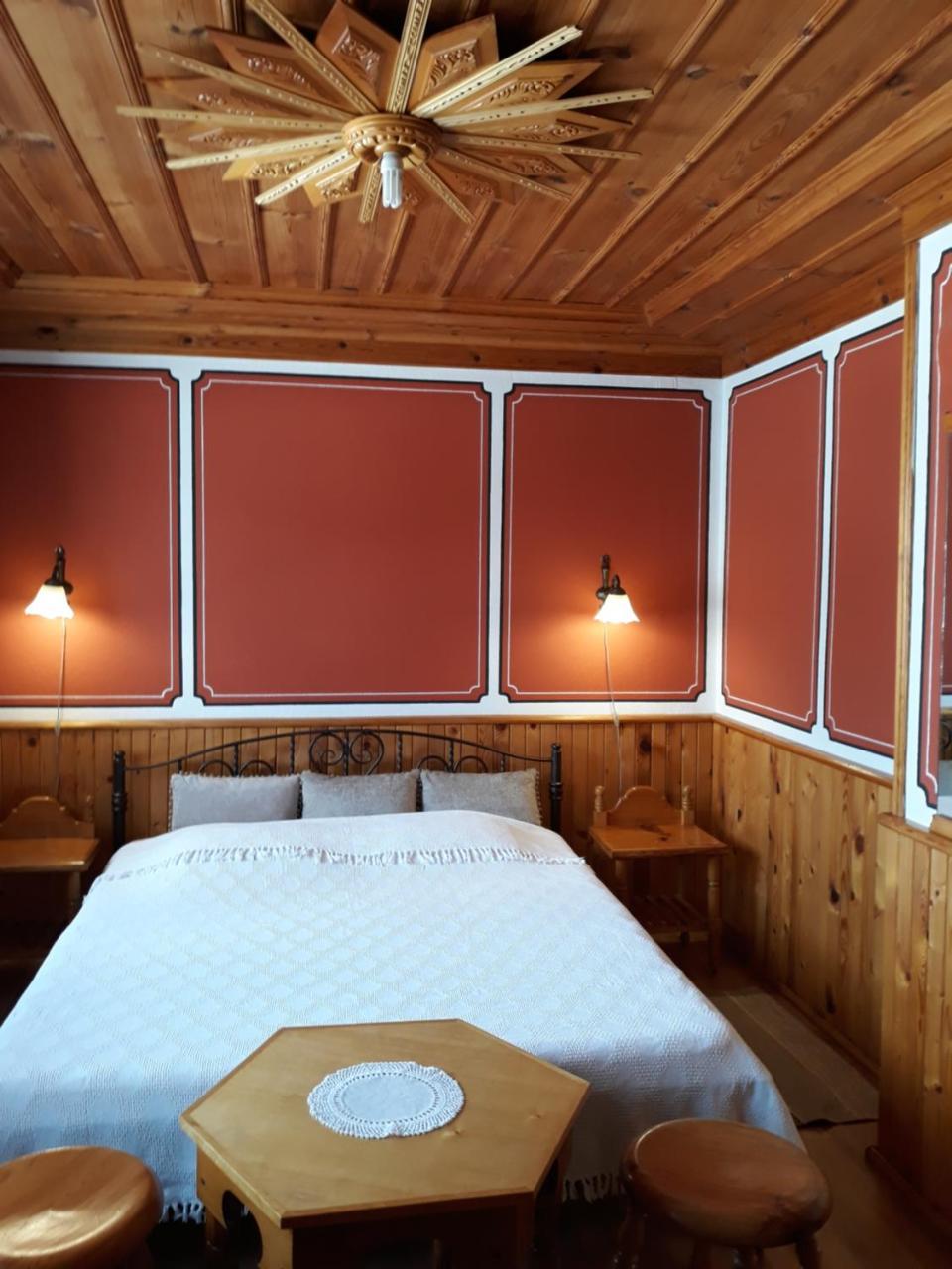Guest House Astra Koprivştitsa Dış mekan fotoğraf