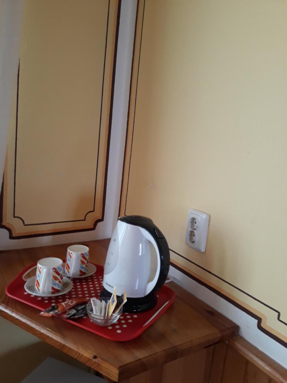Guest House Astra Koprivştitsa Dış mekan fotoğraf
