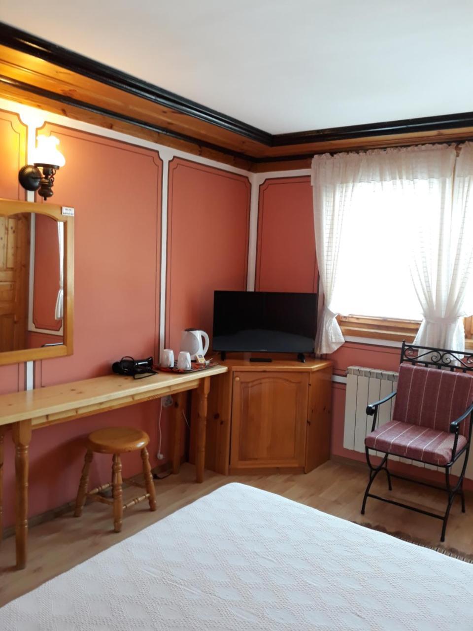 Guest House Astra Koprivştitsa Dış mekan fotoğraf